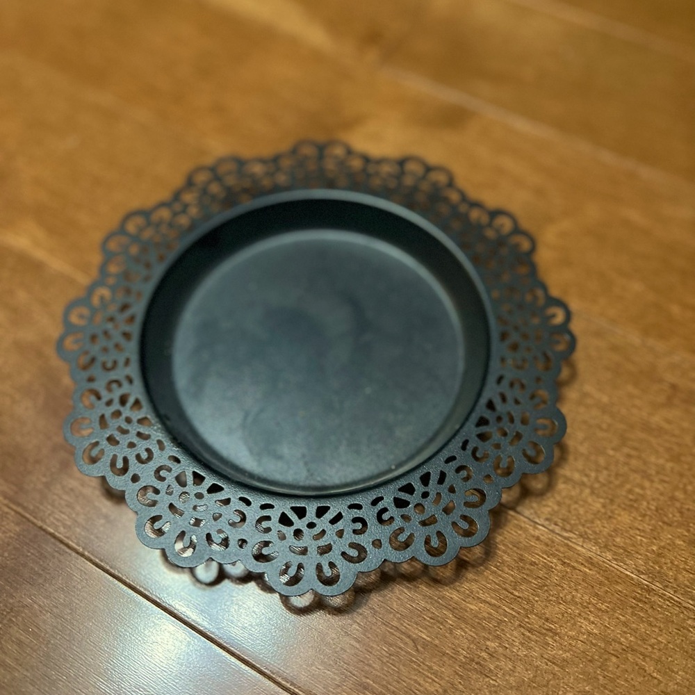 IKEA tray